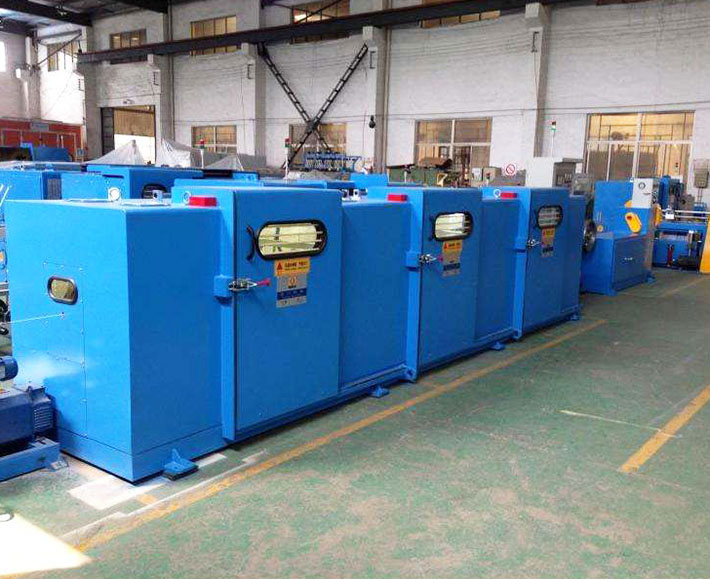 電線電纜設備質量好